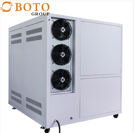 BOTO Thermal Shock Tester High Temperature Environment Simulation Chamber