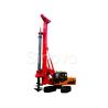 Buy cheap Construction Works Customized 60kN.m Torque Small Portable Core Mining Bored from wholesalers