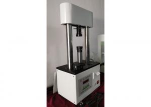 Quality 3000-10000 N Mould Hardness Tester , Core Strength Machine 0-3 MPa Compression Strength for sale