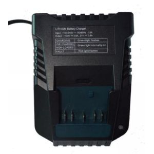 Quality National Standard Plug Bosch Lithium Ion Battery Quick Charger 3.5A for sale