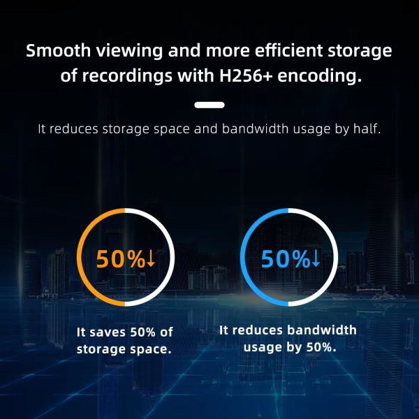 4.0mp Poe Cctv Home Security Dual light Night Vision Audio Seetong Ip Camera Two way Audio Poe Ip Network Camera