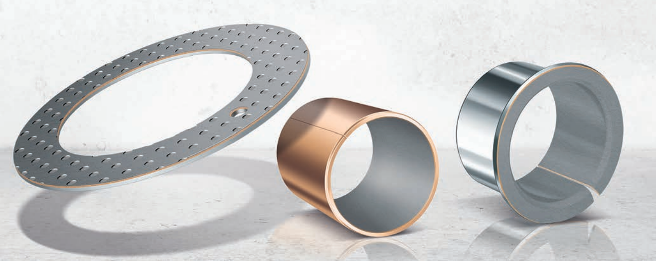 Bushing Equivalent | 25*28*25mm