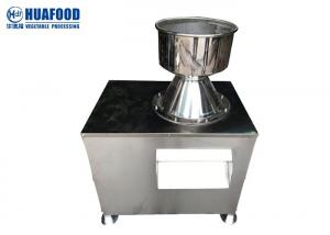 China 3800r/Min Cassava Flour Mill OEM Small Scale Maize Flour Mill on sale