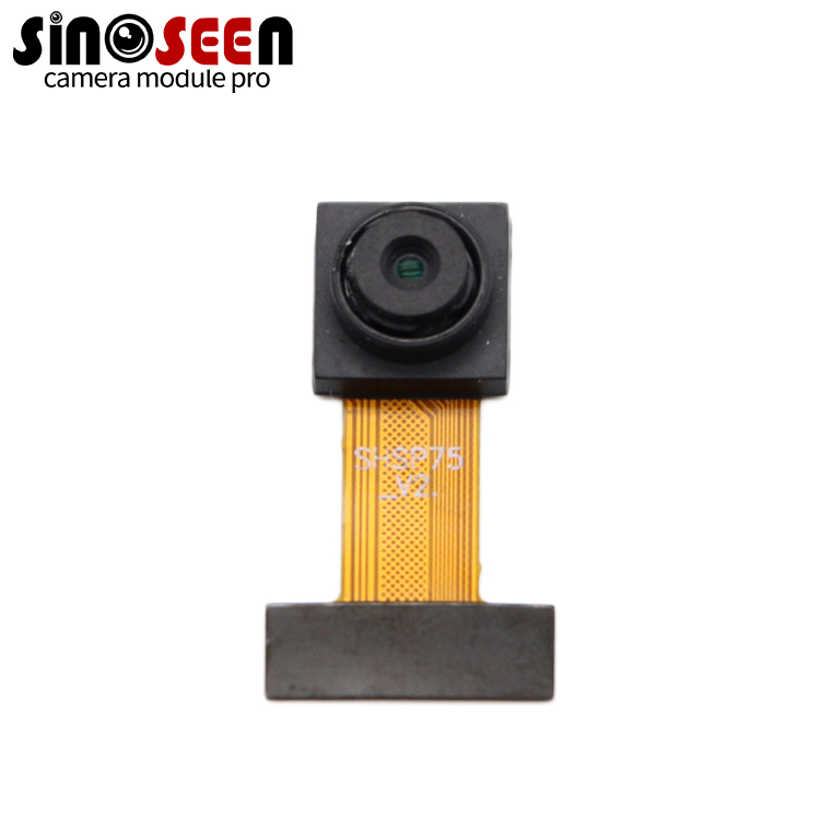 Quality OV5640 5MP ESP32 Camera Module with OmniBSI Technology for sale