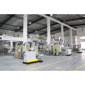 Guangzhou Biaobang Car Care Industry Co., Ltd.