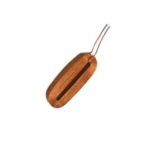 Quality Motor Air Core Inductor Coil Lead Free , Mini Induction Heater Coil for sale