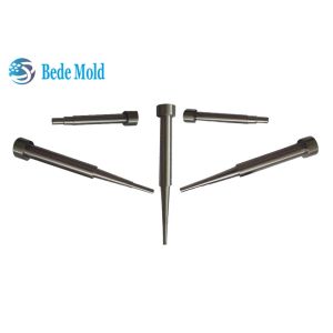 Buy cheap TiALN Coated Core Pins Injection Moulded Parts Fine Polished 0.005 Mm Tolerance from wholesalers