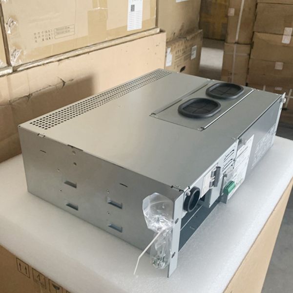 Vertiv 48V 90A 50/60Hz Embedded Telecom DC Power Systems Emerson Netsure 531 A31-S3