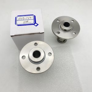 China GLF-22 Shaft 12mm Balanced Shaft Pump Mechanical Seals on sale