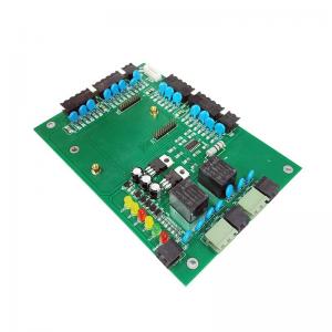 Quality CEM-1 CEM-3 Electronic Circuit Board Prototype PCB Manufacturing And Assembly for sale