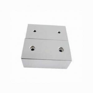 Quality N52 Countersunk Neodymium Magnets with NiCuNi Coating for sale