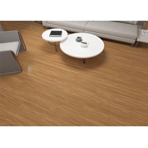 Buy cheap SPC Luxury Vinyl Plank Flooring 6mm from wholesalers