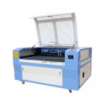 Cheap 1390 Titanimum Plate OSB Board Laser Cutter Engraver Machine with Dual