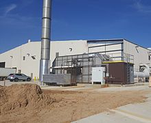 Low noise Intelligent Dynamic air quality monitor PM2.5 detector for indoor air control