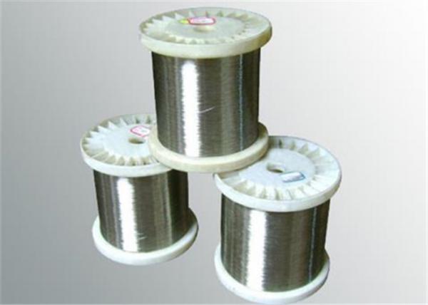Buy SUS 201 Stainless Steel Spring Wire Electrolysis Bright Downy Fnished Anti - Fatigue at wholesale prices