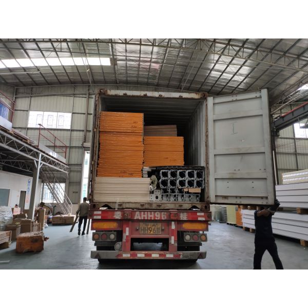 Modular Detachable Mobile Shipping Container Homes