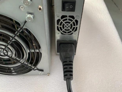 Ethash ETH Ipollo V1 Miner 3600MH/S 3100W IPollo Asic Miner