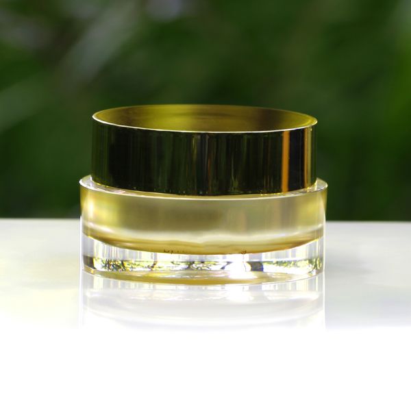 30g Pet Plastic Jars With Lids