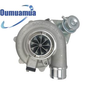 Factory direct sales Turbocharger G25-660 forward rotation complete machine with