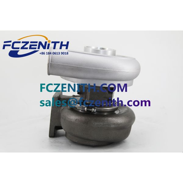 TD08 49188-02500 Diesel Engine Turbocharger 6M70T3 For Truck