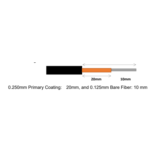 -20 ~ 75 .C Operating Temperature Endurance SC/LC Fiber Optic Fast Connector For 3.0mm X 2.0mm Drop Cable And 3mm