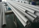 S32760 Duplex Stainless Steel Tube Seamless Stainless Steel Tubing In Gas And