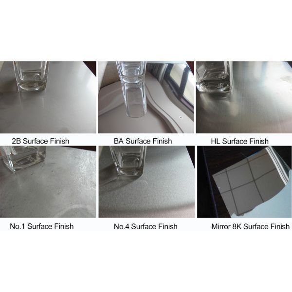 310 202 Seamless SS Stainless Steel Welded Pipe 316 Grade Used For Street Fence