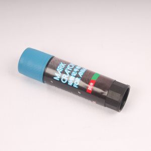 Blue Color Non Toxic Livestock Marking Crayons Set Of 24 For Livestock Farmers