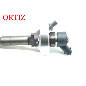 China Mitsubishi ME223002 6 Cylinders Diesel Injector 0445 120 049 on sale