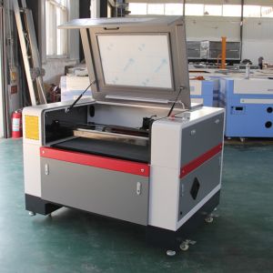 Buy cheap CNC Laser Cutting Machine For Wood And Acrylic 900x600mm from wholesalers
