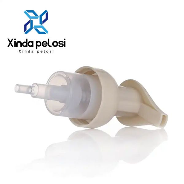 Large Lotion Pump Dispenser Bottle Hand Lotion Dispenser Pump Assembly Size Designations