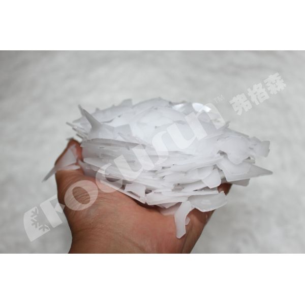 5T Flake Ice Machine for Seafood Cooling Provided Video Inspection Ice Storage 0.5T-30T