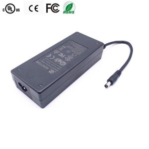 Quality CE Universal Power Adapter With 0.2m DC Cable Interchangeable Plug for sale
