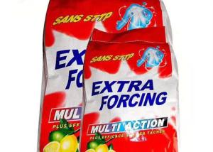 Quality Efficient Cleaning Antibacterial Washing Powder Easy Rinse Without Residue for sale