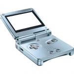 Multicolor TFT LCD GB Station Handheld Game Player With Tv-out Function