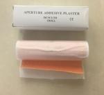 Non Woven Medical Adhesive Tape Aperture Adhesive Plaster Roll
