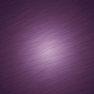 Quality Purple Color Stainless Steel Brushed Finish Sheet Metal Wall Panel ASTM 304 for sale