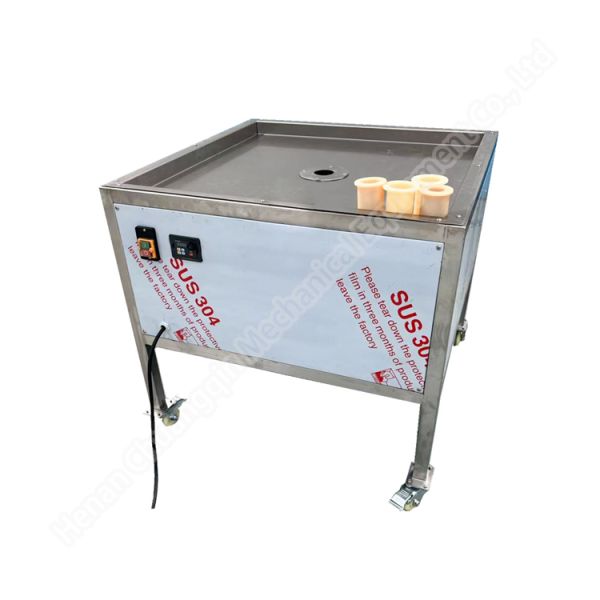 Celery Pomegranates Split Machine Sugarcane Fruits And Vegetables Separator Lettuce Automatic Apple 6 Pieces Cutting Pears Splitting Machine