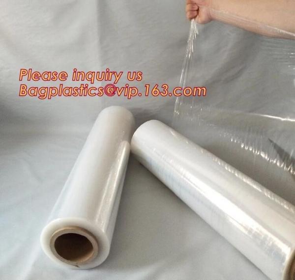 PVA water soluble plastic film, water soluble film,transparent blank water soluble plastic film PVA,watersoluble bags pa