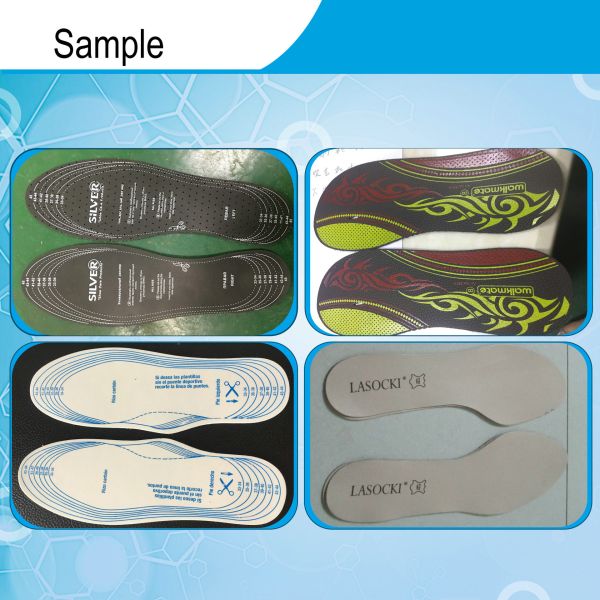 singel color 2000pcs/hr Shoes Printing Machine 150x80x150cm Pad Screen Printer