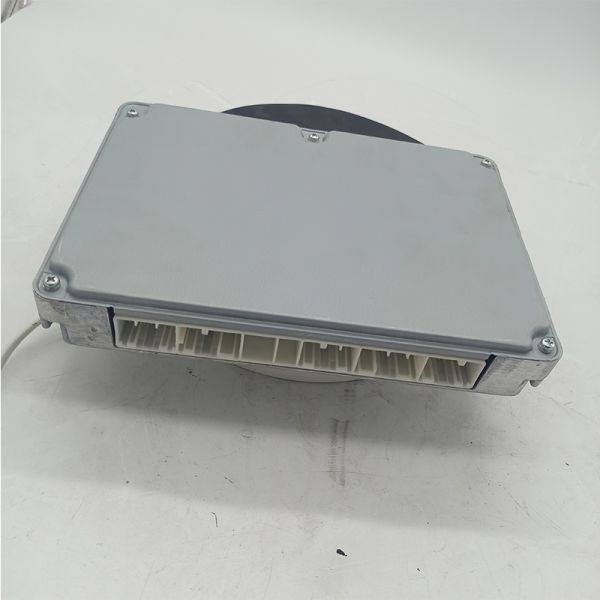 High Quality JO5E Engine ECU Computer Controller Board for Kobelco SK200-8 SK210-8 SK250-8 Excavator Parts