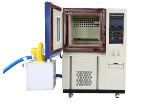 Quality H2S CO2 HCL Noxious Gas Resistant Environmental Test Equipment Aging Controlled for sale