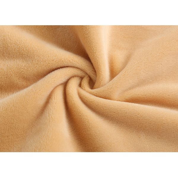 Baby Sleep Memory Foam Wedge Pillow , Foam Wedge Bolster Pillow For Hotel Home Bassinet