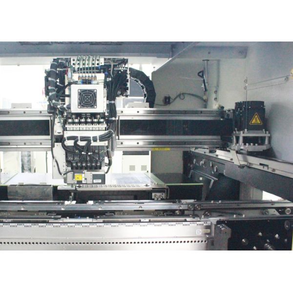 JUKI Chip Mounter-JX-300LED image 2