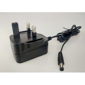 Quality IEC60335 12W 24V 500mA Power Adapter For Smart Home Applicance for sale