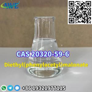 Quality 99.9% Best price 20320-59-6 CAS 20320-59-6  high quality 1-3 day delivery for sale