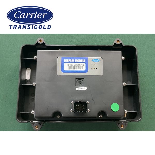 12-00663-64 Module Display Carrier Spare Refrigeration Unit Parts