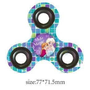 China carton character bulk buy creative toys from china high speed rotating hand spinner fidget toys finger spinner 1112 on sale