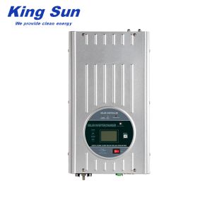Quality CQC Stand Alone Solar Inverter for sale