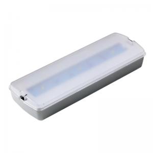 Quality Small Size Backup Rechargeable Emergency Led Light ABS Casing for sale
